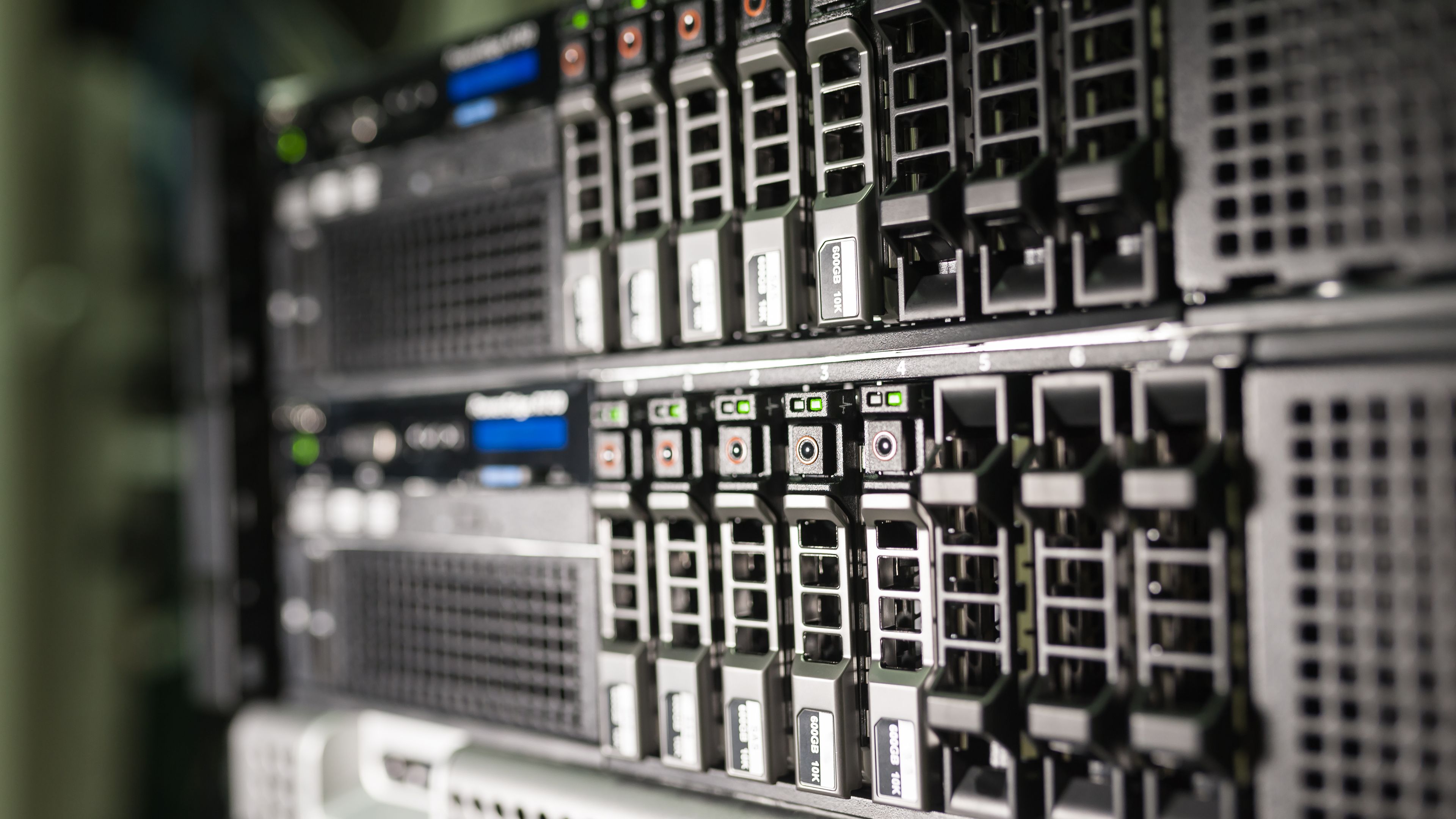 Infraestructura tecnológica para analítica institucional
